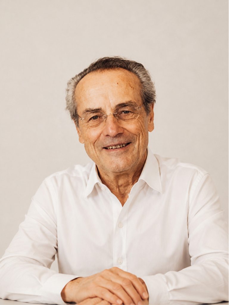 Prof. Astolfo Zoina