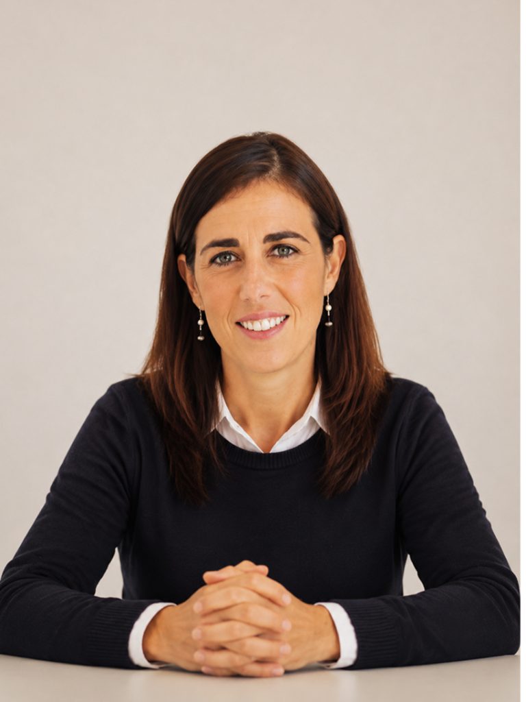 Dott.ssa Milena Petriccione