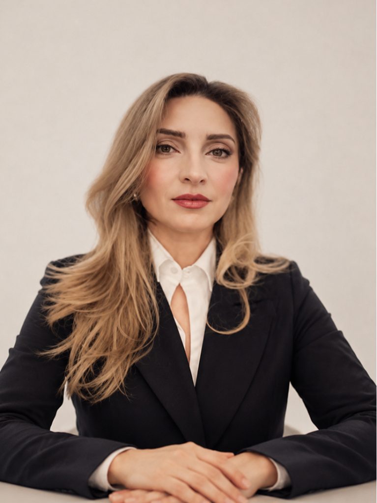 Dott.ssa Jenny Giordano