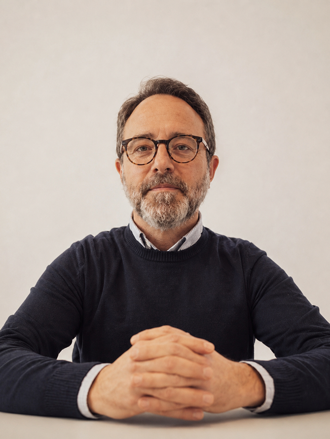 Dott. Emilio Di Stasio